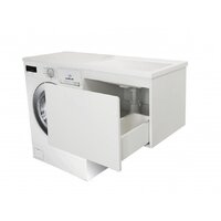  Эстет Тумба с умывальником Dallas Luxe R ФР-00009840 - Превью изображения №12 — Интернет-магазин Time-Shop