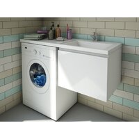  Эстет Тумба с умывальником Dallas Luxe R ФР-00009840 - Превью изображения №13 — Интернет-магазин Time-Shop