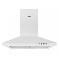 Кухонная вытяжка GrandGermes Rimini 60 (белый) - Превью изображения №2 — Интернет-магазин Time-Shop