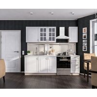 Кухонная вытяжка GrandGermes Rimini 60 (белый) - Превью изображения №12 — Интернет-магазин Time-Shop