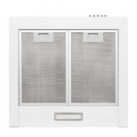 Кухонная вытяжка GrandGermes Rimini 60 (белый) - Превью изображения №4 — Интернет-магазин Time-Shop