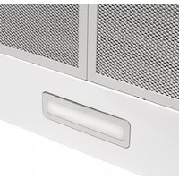 Кухонная вытяжка GrandGermes Rimini 60 (белый) - Превью изображения №10 — Интернет-магазин Time-Shop