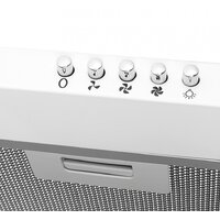 Кухонная вытяжка GrandGermes Rimini 60 (белый) - Превью изображения №9 — Интернет-магазин Time-Shop