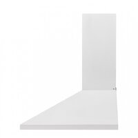 Кухонная вытяжка GrandGermes Rimini 60 (белый) - Превью изображения №3 — Интернет-магазин Time-Shop