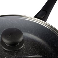 Сковорода Werner Letizia 52596 - Превью изображения №10 — Интернет-магазин Time-Shop