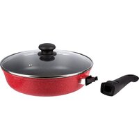 Сковорода Werner Letizia 52596 - Превью изображения №5 — Интернет-магазин Time-Shop