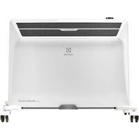 Конвектор Electrolux Air Gate Transformer ECH/AG2-2500 T (механическое управление, с шасси) - Превью изображения №2 — Интернет-магазин Time-Shop