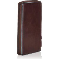 Кошелек Piquadro Blue square PP3246B2/MO - Превью изображения №2 — Интернет-магазин Time-Shop