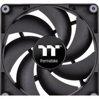 Комплект вентиляторов для корпуса Thermaltake CT120 2-Fan Pack CL-F147-PL12BL-A - Превью изображения №2 — Интернет-магазин Time-Shop