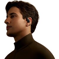 Наушники Shokz Shokz OpenFit 2 (черный) - Превью изображения №5 — Интернет-магазин Time-Shop