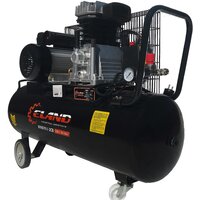 Компрессор ELAND WIND 70V-2CB - Превью изображения №2 — Интернет-магазин Time-Shop