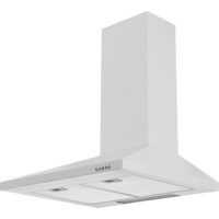 Кухонная вытяжка Exiteq EX-1086 (белый) - Превью изображения №2 — Интернет-магазин Time-Shop