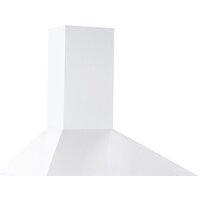 Кухонная вытяжка Exiteq EX-1086 (белый) - Превью изображения №1 — Интернет-магазин Time-Shop