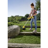 Триммер Karcher LTR 18-25 (без АКБ) - Превью изображения №6 — Интернет-магазин Time-Shop