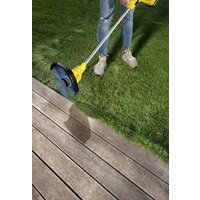 Триммер Karcher LTR 18-25 (без АКБ) - Превью изображения №9 — Интернет-магазин Time-Shop