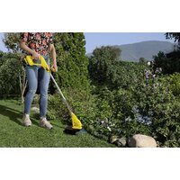 Триммер Karcher LTR 18-25 (без АКБ) - Превью изображения №8 — Интернет-магазин Time-Shop