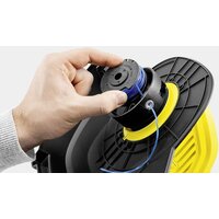 Триммер Karcher LTR 18-25 (без АКБ) - Превью изображения №4 — Интернет-магазин Time-Shop