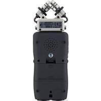 Диктофон Zoom H5 - Превью изображения №5 — Интернет-магазин Time-Shop