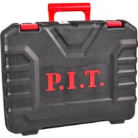Перфоратор P.I.T. PBH20H-22A/1 (с 1-им АКБ, кейс) - Превью изображения №6 — Интернет-магазин Time-Shop
