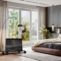 Конвектор Electrolux ECH/BMI-2000 Brilliant Marble - Превью изображения №5 — Интернет-магазин Time-Shop