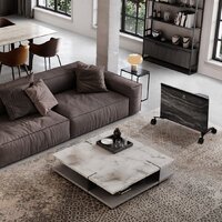 Конвектор Electrolux ECH/BMI-2000 Brilliant Marble - Превью изображения №6 — Интернет-магазин Time-Shop