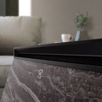 Конвектор Electrolux ECH/BMI-2000 Brilliant Marble - Превью изображения №8 — Интернет-магазин Time-Shop