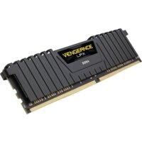 Оперативная память Corsair Vengeance LPX 2x16ГБ DDR4 3200 МГц CMK32GX4M2E3200C16 - Превью изображения №9 — Интернет-магазин Time-Shop
