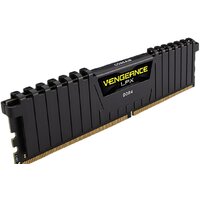 Оперативная память Corsair Vengeance LPX 2x16ГБ DDR4 3200 МГц CMK32GX4M2E3200C16 - Превью изображения №3 — Интернет-магазин Time-Shop