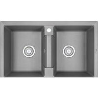 Granula GR-8101 (алюминиум)