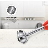 Погружной блендер StarWind SBP2201 - Превью изображения №3 — Интернет-магазин Time-Shop