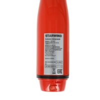 Погружной блендер StarWind SBP2201 - Превью изображения №11 — Интернет-магазин Time-Shop