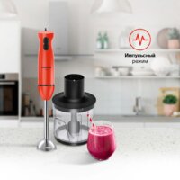 Погружной блендер StarWind SBP2201 - Превью изображения №5 — Интернет-магазин Time-Shop