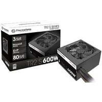 Блок питания Thermaltake TR2 S 600W PS-TRS-0600NPCWEU-2 - Превью изображения №5 — Интернет-магазин Time-Shop