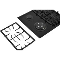 Варочная панель ZUGEL ZGH601B - Превью изображения №10 — Интернет-магазин Time-Shop