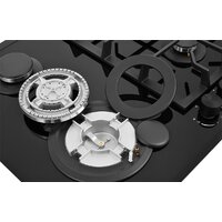 Варочная панель ZUGEL ZGH601B - Превью изображения №7 — Интернет-магазин Time-Shop