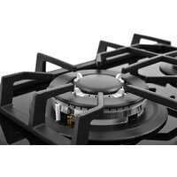 Варочная панель ZUGEL ZGH601B - Превью изображения №4 — Интернет-магазин Time-Shop