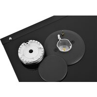 Варочная панель ZUGEL ZGH601B - Превью изображения №6 — Интернет-магазин Time-Shop