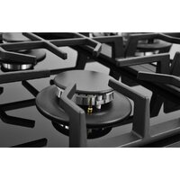 Варочная панель ZUGEL ZGH601B - Превью изображения №5 — Интернет-магазин Time-Shop