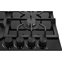 Варочная панель ZUGEL ZGH601B - Превью изображения №3 — Интернет-магазин Time-Shop