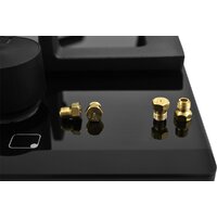 Варочная панель ZUGEL ZGH601B - Превью изображения №8 — Интернет-магазин Time-Shop