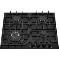 Варочная панель ZUGEL ZGH601B - Превью изображения №2 — Интернет-магазин Time-Shop