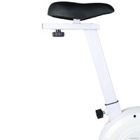 Велотренажер Calviano Speed White - Превью изображения №6 — Интернет-магазин Time-Shop