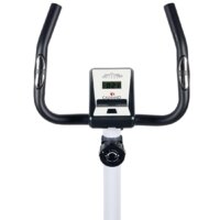 Велотренажер Calviano Speed White - Превью изображения №2 — Интернет-магазин Time-Shop