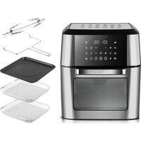 Аэрогриль (аэрофритюрница) RAF R.5150 - Превью изображения №3 — Интернет-магазин Time-Shop