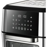 Аэрогриль (аэрофритюрница) RAF R.5150 - Превью изображения №4 — Интернет-магазин Time-Shop