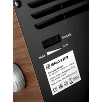 Тепловентилятор Brayer BR4860 - Превью изображения №6 — Интернет-магазин Time-Shop