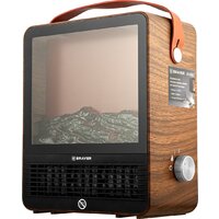 Тепловентилятор Brayer BR4860 - Превью изображения №5 — Интернет-магазин Time-Shop