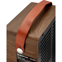 Тепловентилятор Brayer BR4860 - Превью изображения №9 — Интернет-магазин Time-Shop