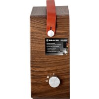 Тепловентилятор Brayer BR4860 - Превью изображения №3 — Интернет-магазин Time-Shop