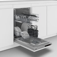 Встраиваемая посудомоечная машина BEKO DIS35023E - Превью изображения №3 — Интернет-магазин Time-Shop